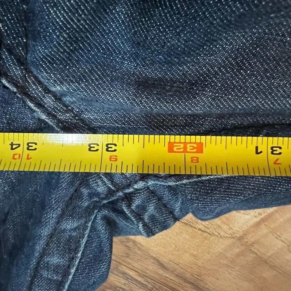 True Religion • Section Ricky Jeans